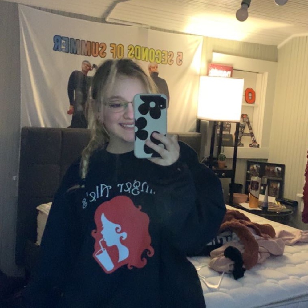 Meet your Posher, Aylah jaede